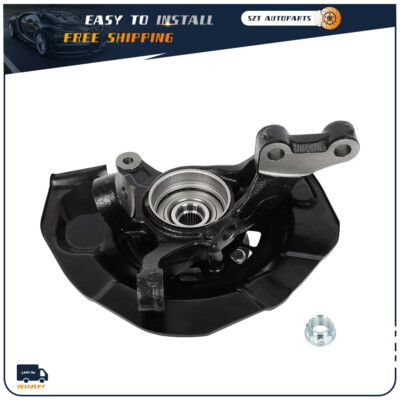 تصویر محصول سگدست جلو راست تویوتا کمری GLX سال 2007