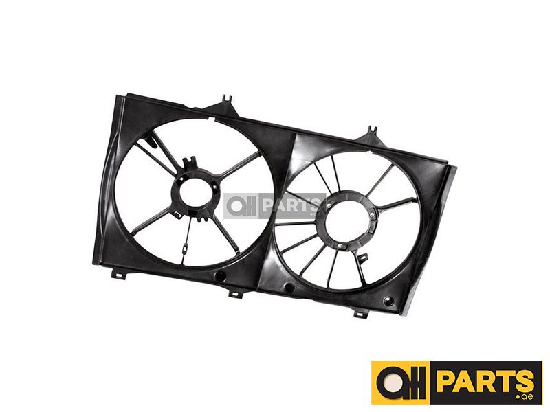 تصویر محصول سینی فن تویوتا کمری GLX سال 2007