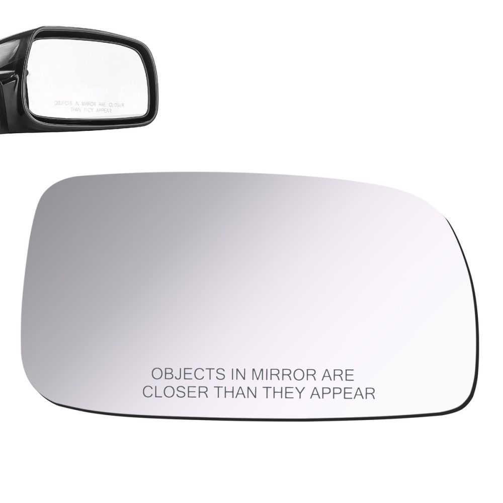 تصویر محصول شیشه اینه راست تویوتا کمری GLX سال 2007