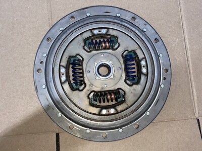 تصویر محصول صفحه کلاچ گیربکس تویوتا کمری GLX سال 2007