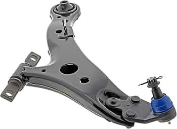 تصویر محصول طبق بزرگ چپ تویوتا کمری GLX سال 2007