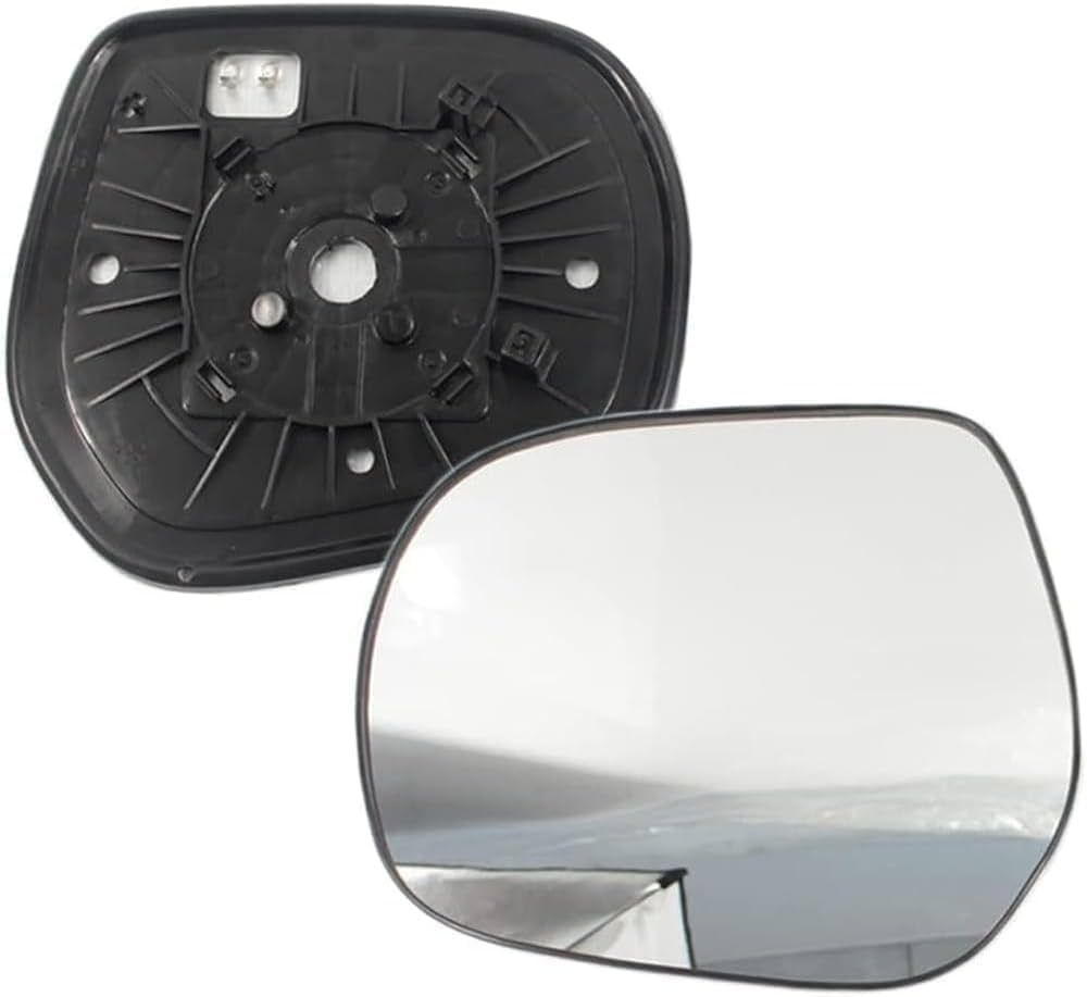 تصویر محصول شیشه اینه راست تویوتا لندکروز چهار در 6 سیلندر 4.0 سال 2012