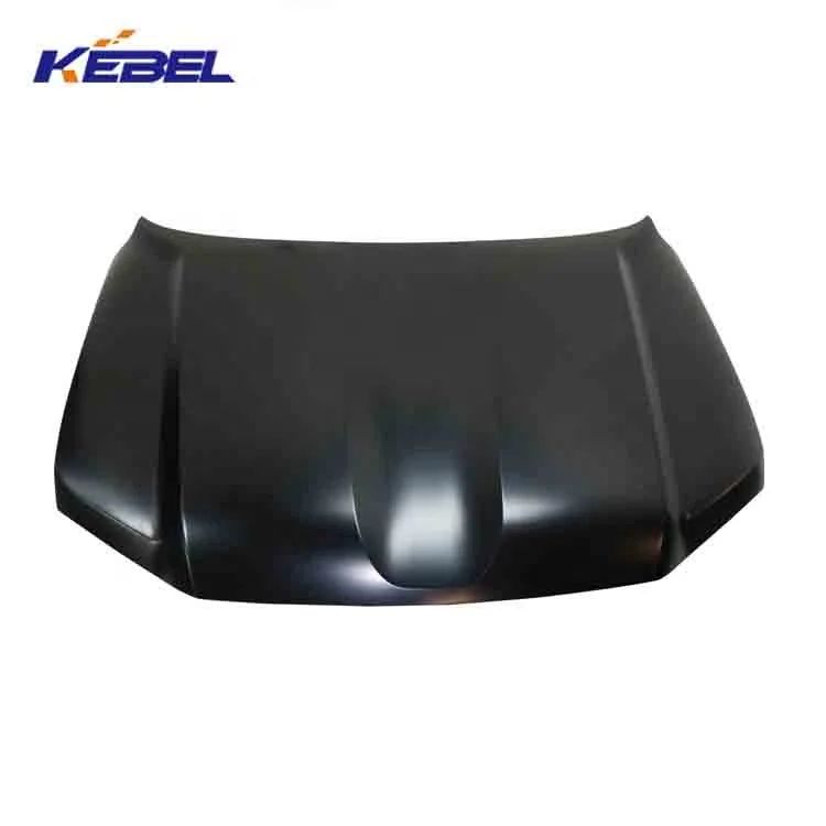 تصویر محصول کاپوت (درب موتور) تویوتا لندکروز چهار در 6 سیلندر 4.0 سال 2012