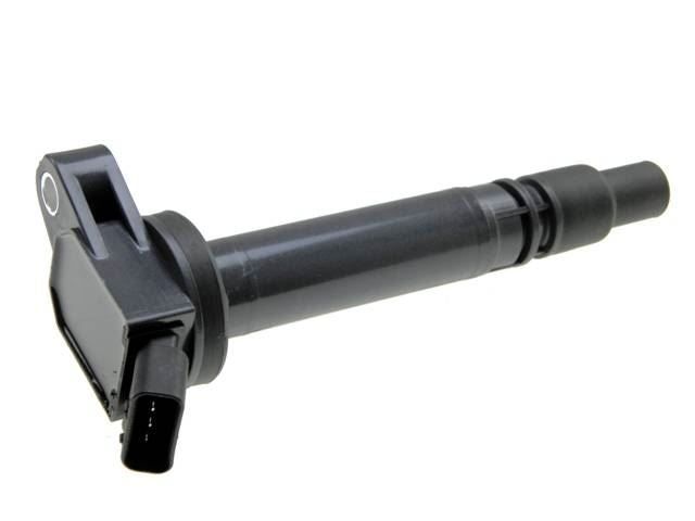 تصویر محصول کوئل تویوتا لندکروز چهار در 6 سیلندر 4.0 سال 2012