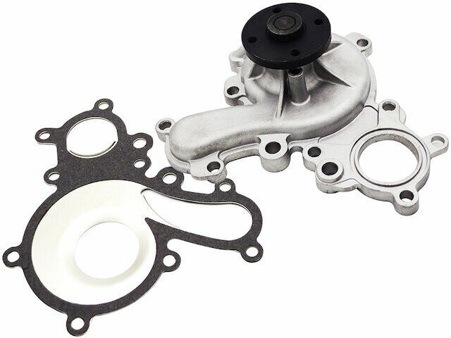 تصویر محصول واتر پمپ تویوتا لندکروز چهار در 6 سیلندر 4.0 سال 2012