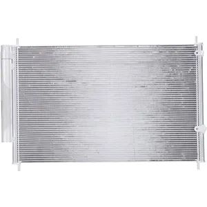 تصویر محصول رادیاتور کولر تویوتا لوین هیبرید 1.8 لیتر ساده سال 2024