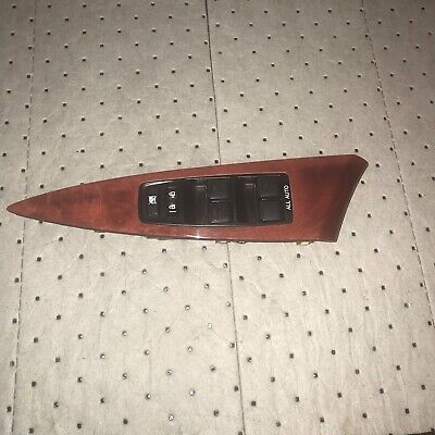 تصویر محصول کلید شیشه بالابر لکسوس ES 350 سال 2011