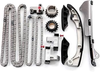 تصویر محصول کیت تایم لکسوس ES 350 سال 2011