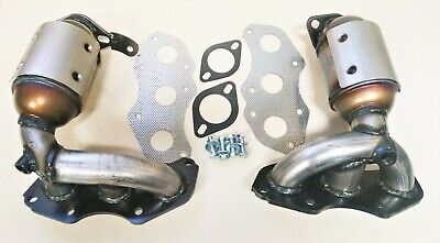 تصویر محصول منیفولد دود لکسوس ES 350 سال 2011