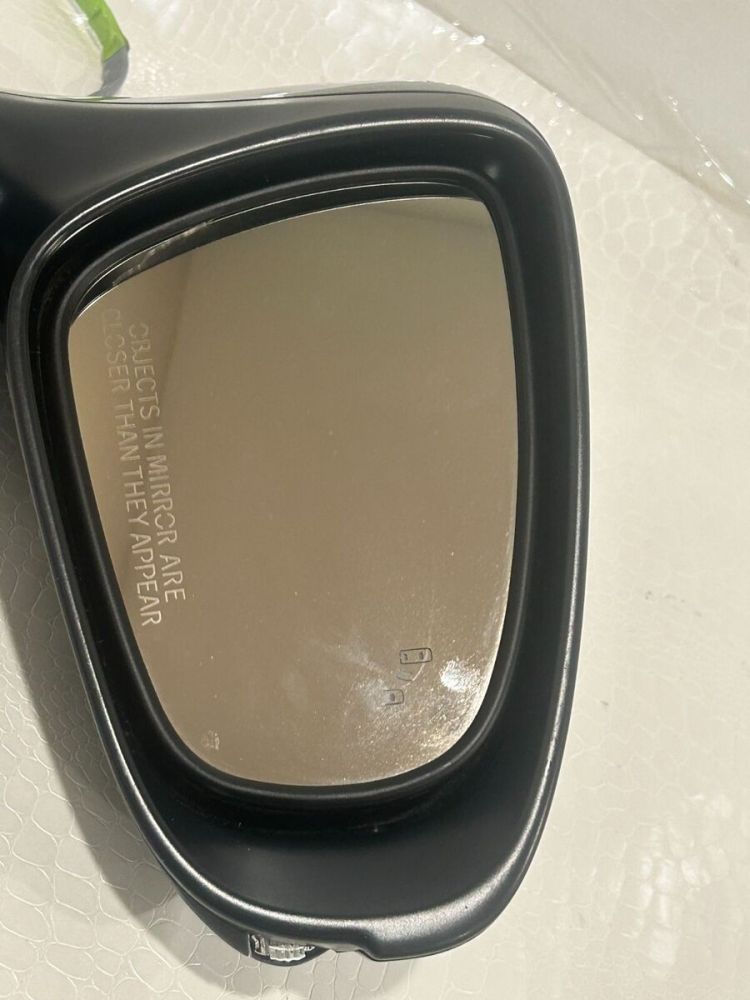 تصویر محصول آینه بغل راست لکسوس IS 300 سال 2012