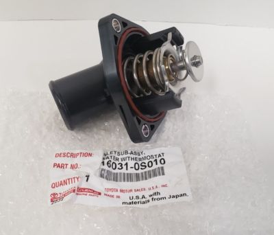 تصویر محصول ترموستات لکسوس IS 300 سال 2012