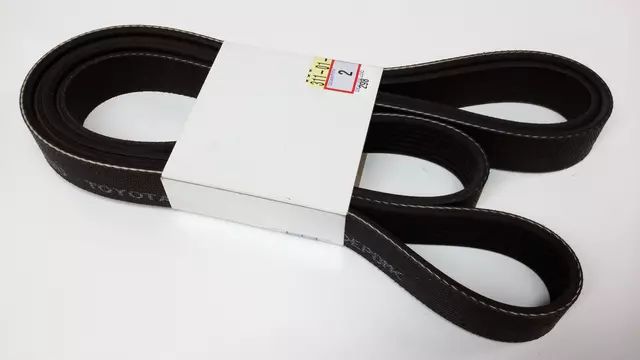 تصویر محصول تسمه دینام لکسوس IS 300 سال 2012