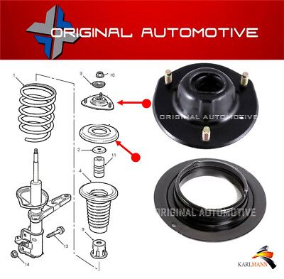 تصویر محصول توپی سرکمک راست لکسوس IS 300 سال 2012