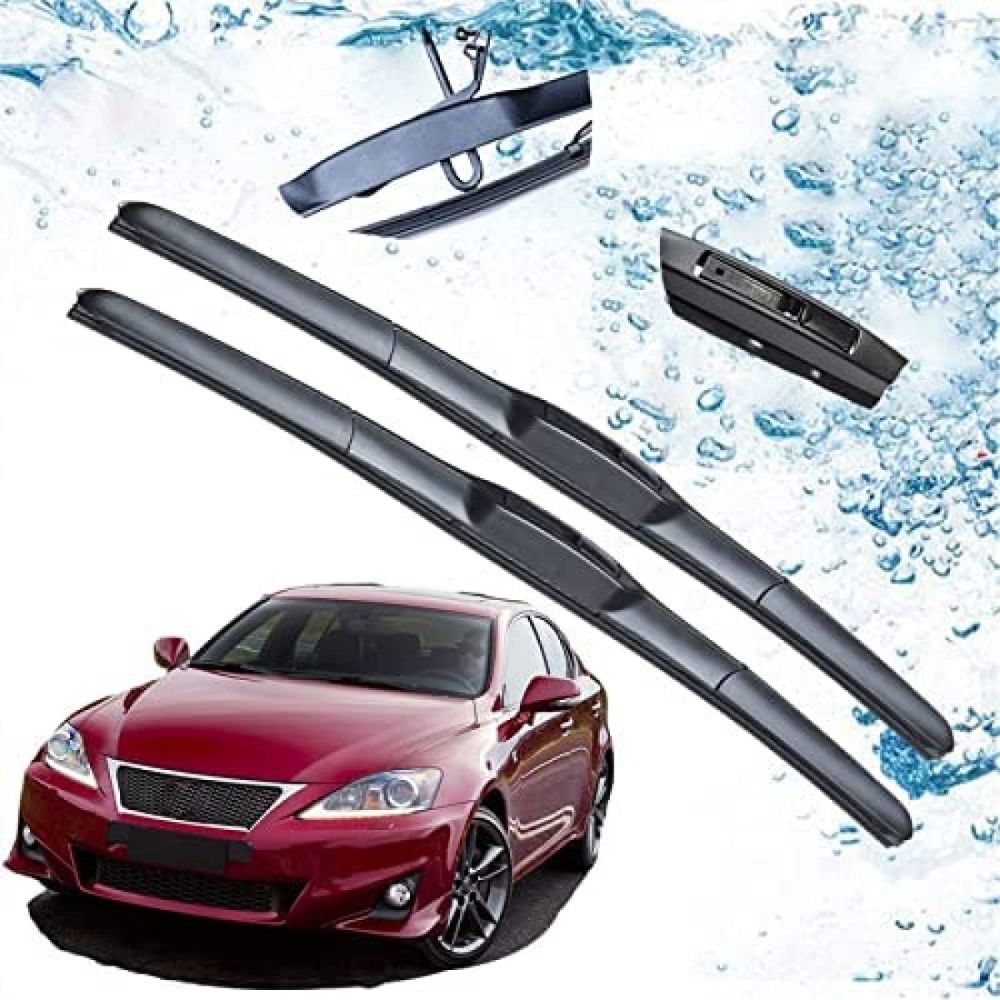 تصویر محصول تیغه برف پاک کن لکسوس IS 300 سال 2012