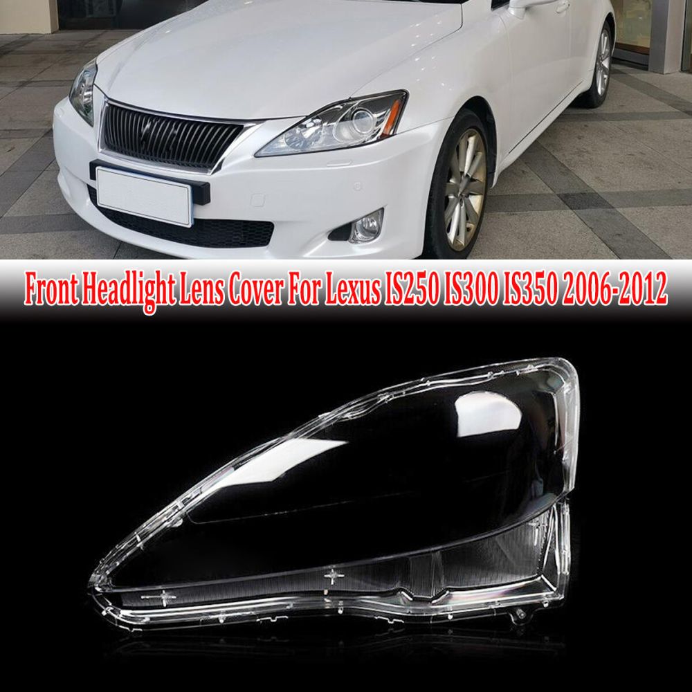 تصویر محصول چراغ جلو چپ لکسوس IS 300 سال 2012