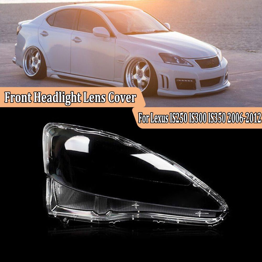 تصویر محصول چراغ جلو راست لکسوس IS 300 سال 2012