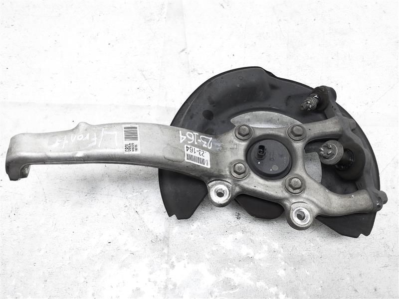 تصویر محصول سگدست جلو چپ لکسوس IS 300 سال 2012