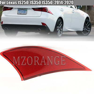 تصویر محصول شبرنگ راست لکسوس IS 300 سال 2012