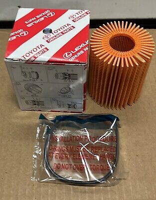 تصویر محصول فیلتر روغن لکسوس IS 300 سال 2012