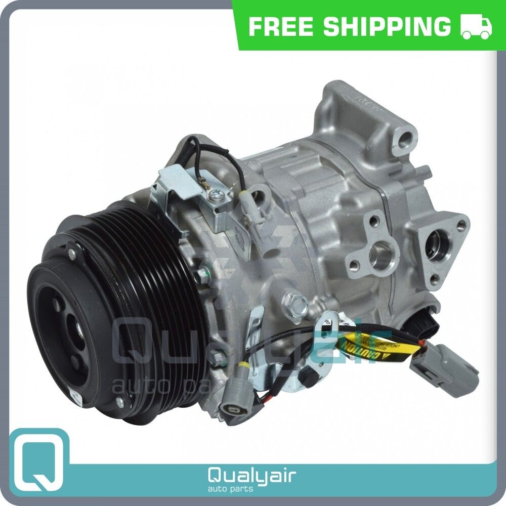 تصویر محصول کمپرسور کولر لکسوس IS 300 سال 2012