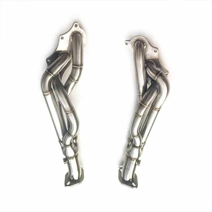 تصویر محصول منیفولد دود لکسوس IS 300 سال 2012