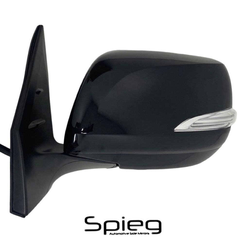 تصویر محصول آینه بغل چپ لکسوس LX 570 سال 2013