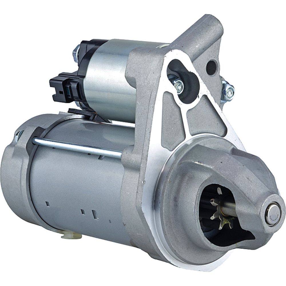 تصویر محصول استارت لکسوس LX 570 سال 2013