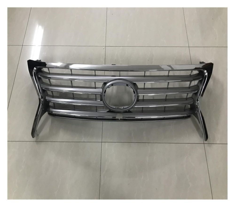 تصویر محصول جلو پنجره لکسوس LX 570 سال 2013