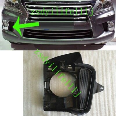 تصویر محصول چراغ مه شکن راست لکسوس LX 570 سال 2013