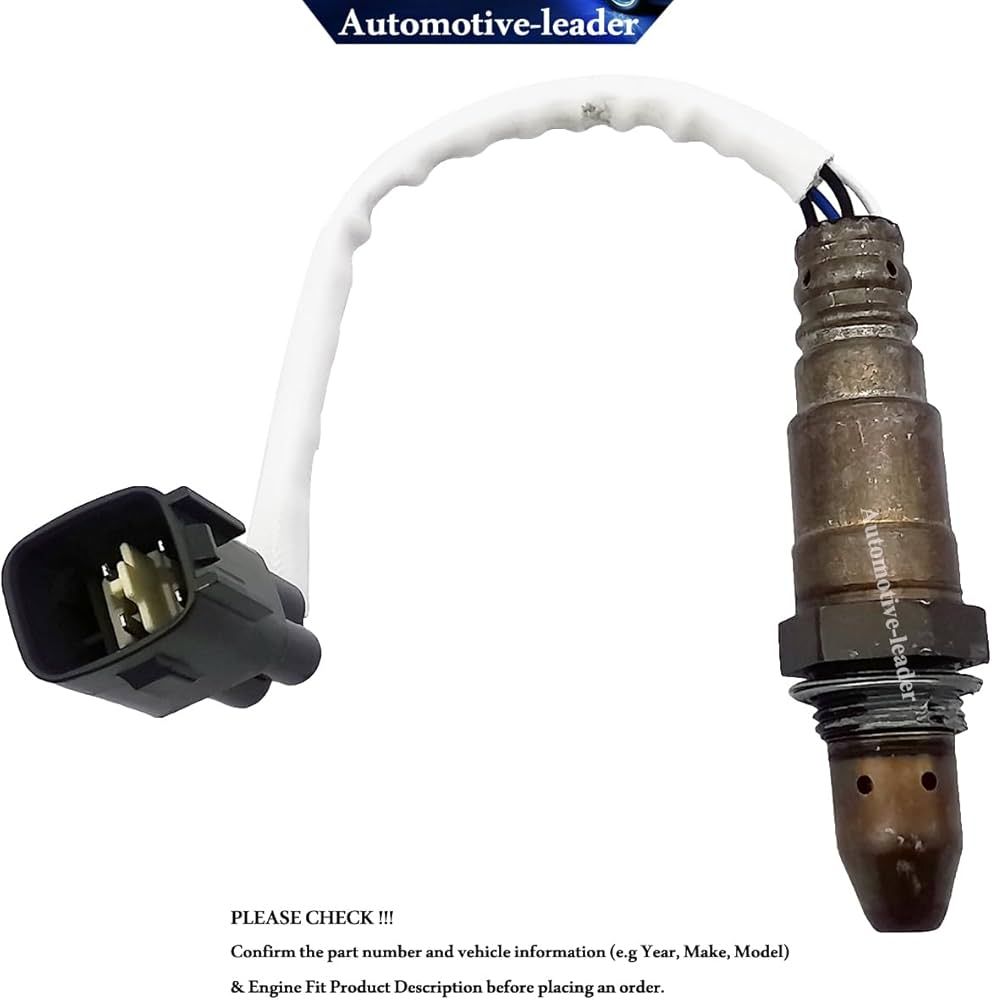 تصویر محصول سنسور اکسیژن لکسوس LX 570 سال 2013