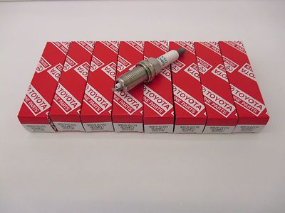 تصویر محصول شمع لکسوس LX 570 سال 2013