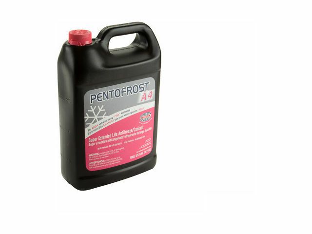 تصویر محصول ضد یخ لکسوس LX 570 سال 2013