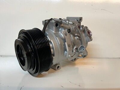 تصویر محصول کمپرسور کولر لکسوس LX 570 سال 2013