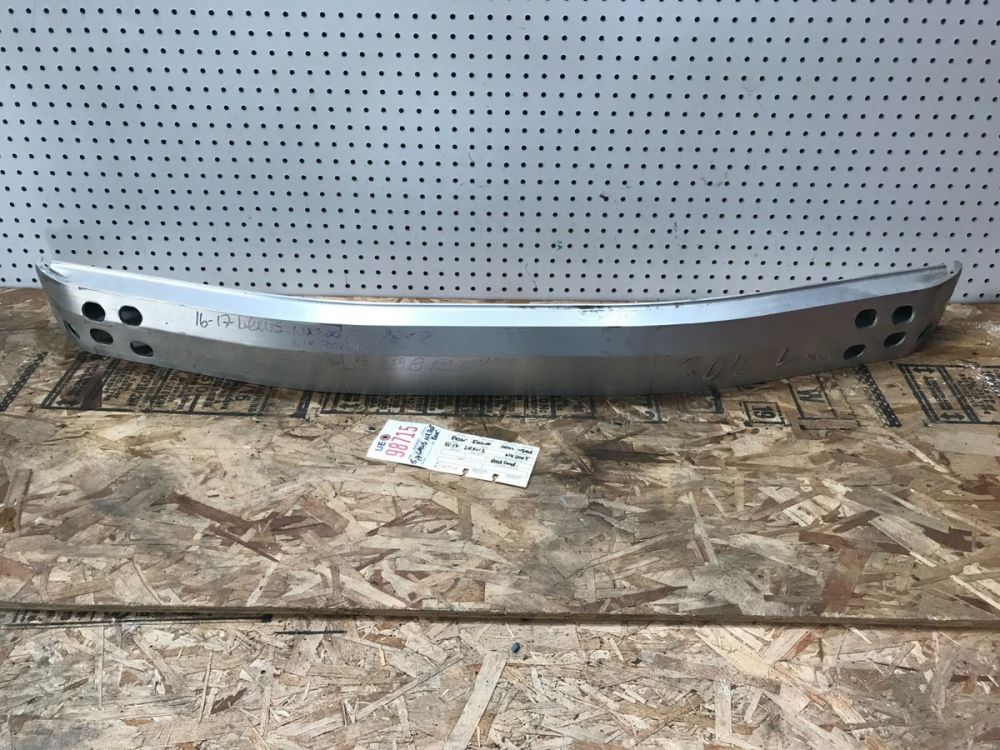 تصویر محصول دیاق سپر عقب لکسوس NX 200 توربو سال 2016