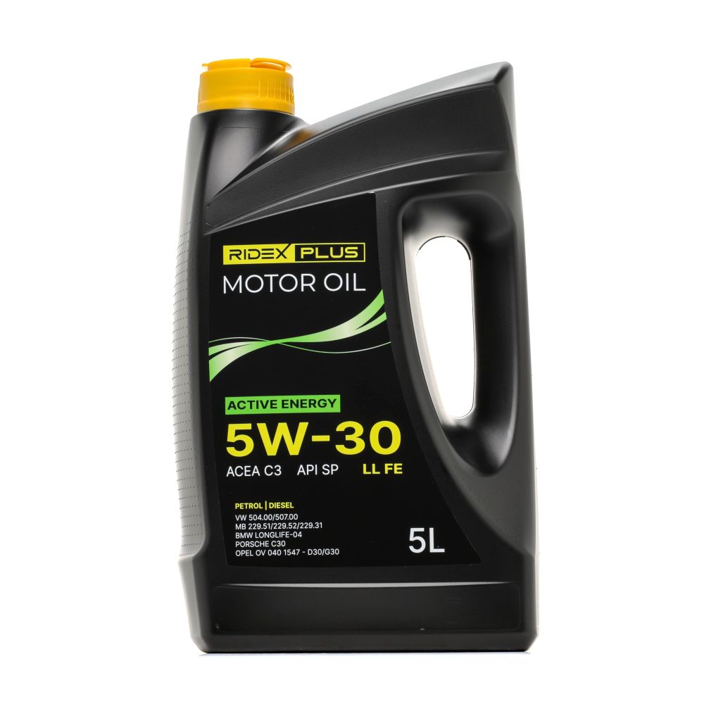 تصویر محصول روغن موتور لکسوس NX 200 توربو سال 2016