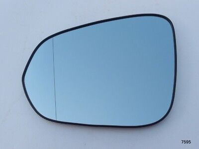 تصویر محصول شیشه آینه چپ لکسوس NX 200 توربو سال 2016