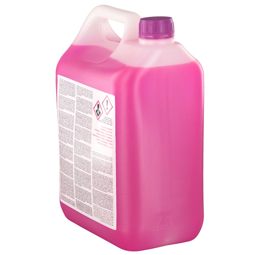 تصویر محصول ضد یخ لکسوس NX 200 توربو سال 2016