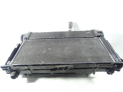 تصویر محصول رادیاتور آب لکسوس NX هیبرید 300h سال 2017