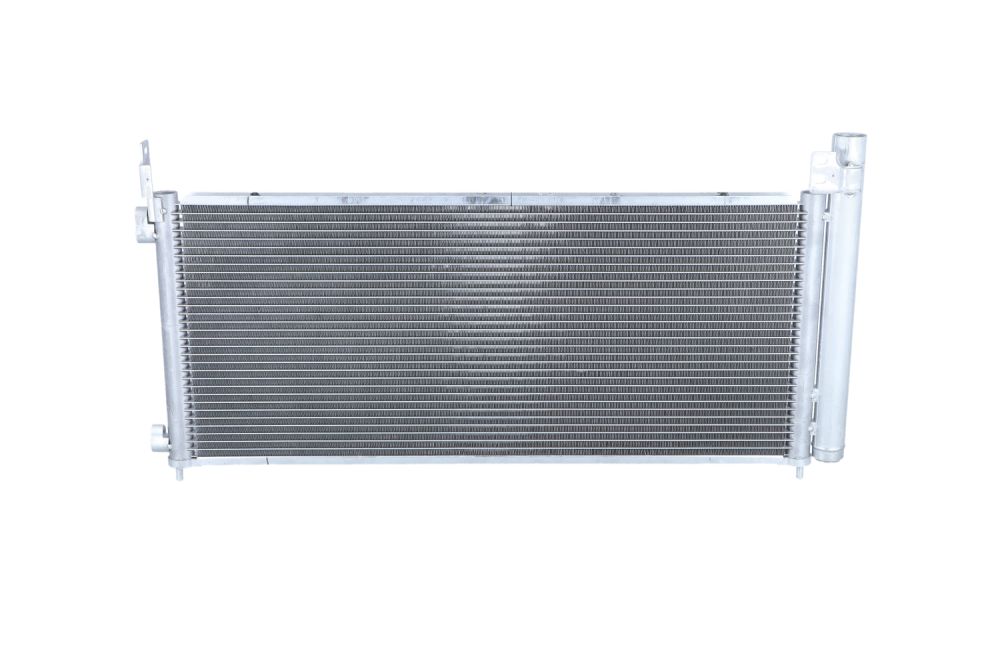 تصویر محصول رادیاتور کولر لکسوس NX هیبرید 300h سال 2017