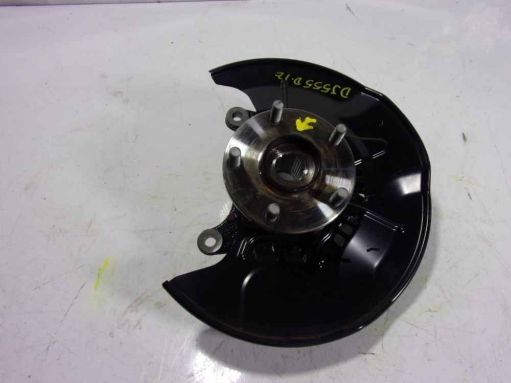 تصویر محصول سگدست جلو چپ لکسوس NX هیبرید 300h سال 2017