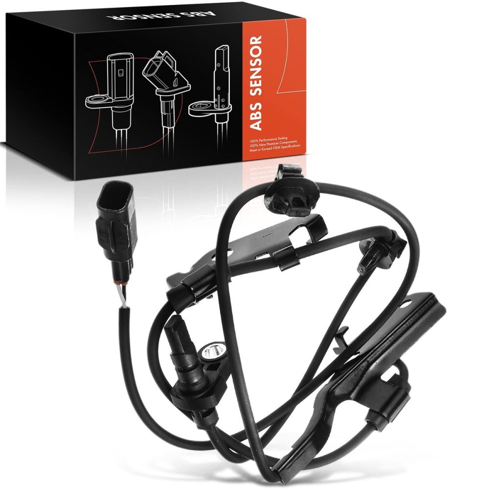 تصویر محصول سنسور abs جلو چپ لکسوس NX هیبرید 300h سال 2017