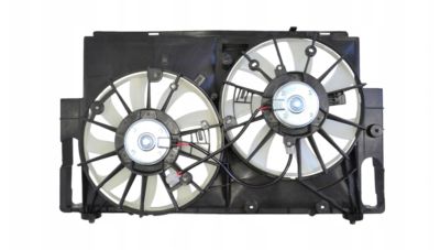 تصویر محصول فن کامل رادیاتور لکسوس NX هیبرید 300h سال 2017