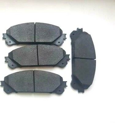 تصویر محصول لنت ترمز جلو لکسوس NX هیبرید 300h سال 2017