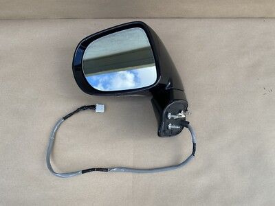 تصویر محصول آینه بغل چپ لکسوس RX 350 سال 2012