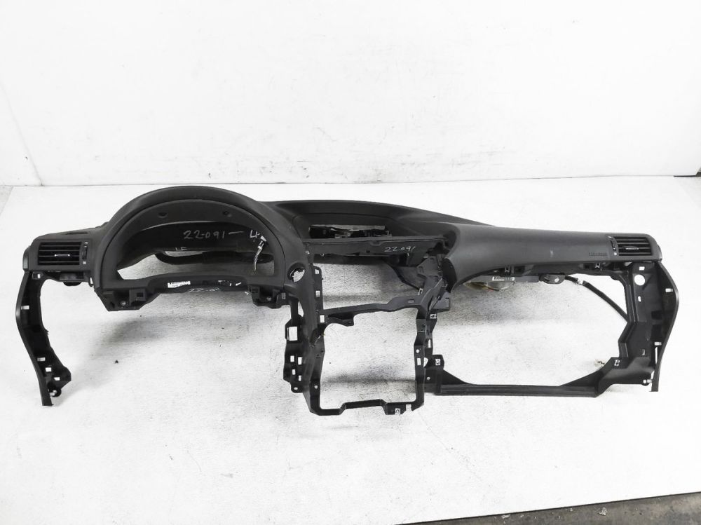 تصویر محصول داشبورد لکسوس RX 350 سال 2012