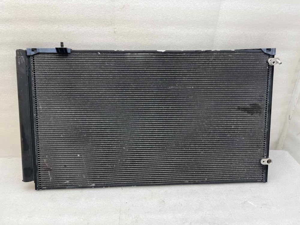 تصویر محصول رادیاتور کولر لکسوس RX 350 سال 2012