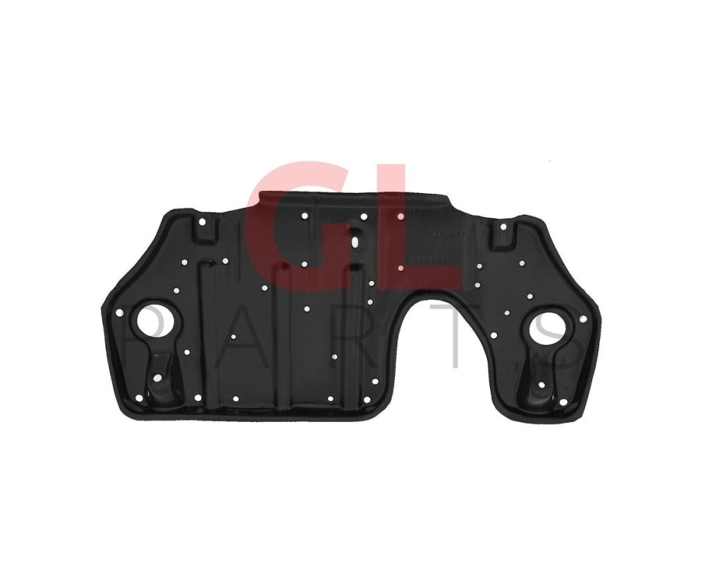 تصویر محصول سینی زیر موتور لکسوس RX 350 سال 2012