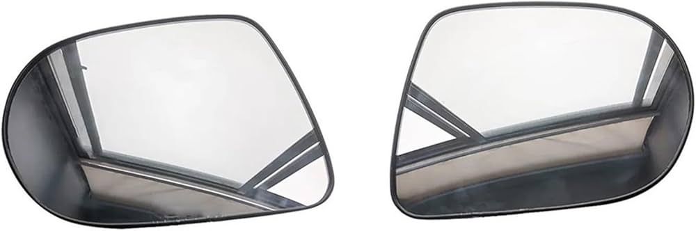 تصویر محصول شیشه آینه چپ لکسوس RX 350 سال 2012