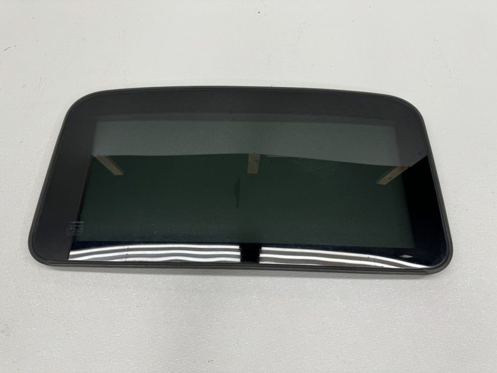 تصویر محصول شیشه سانروف لکسوس RX 350 سال 2012