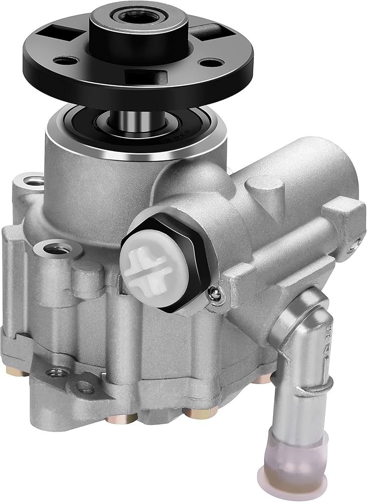 تصویر محصول پمپ هیدرولیک بی ام و X3 28 سال 2013